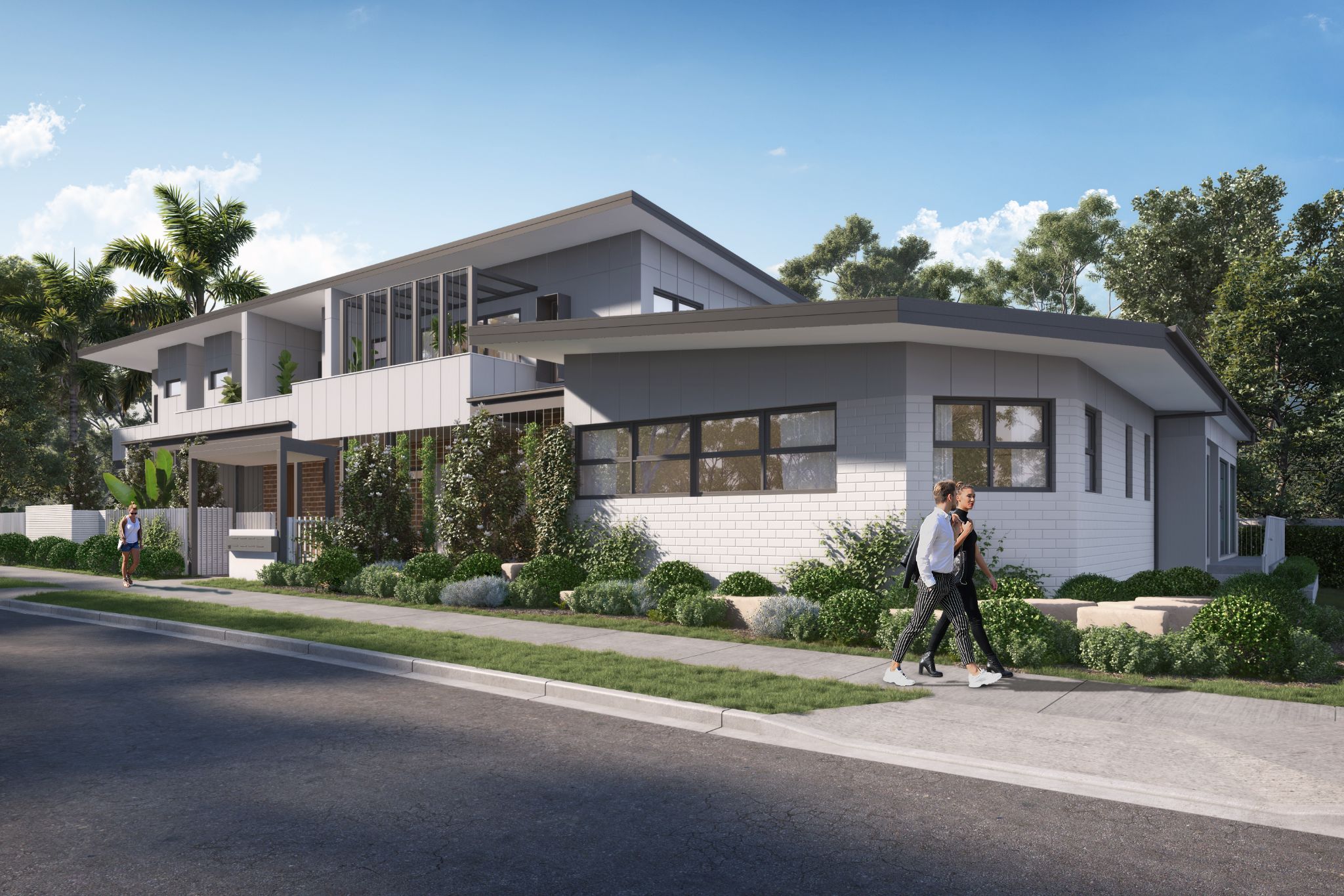 91 Glennie Street 01