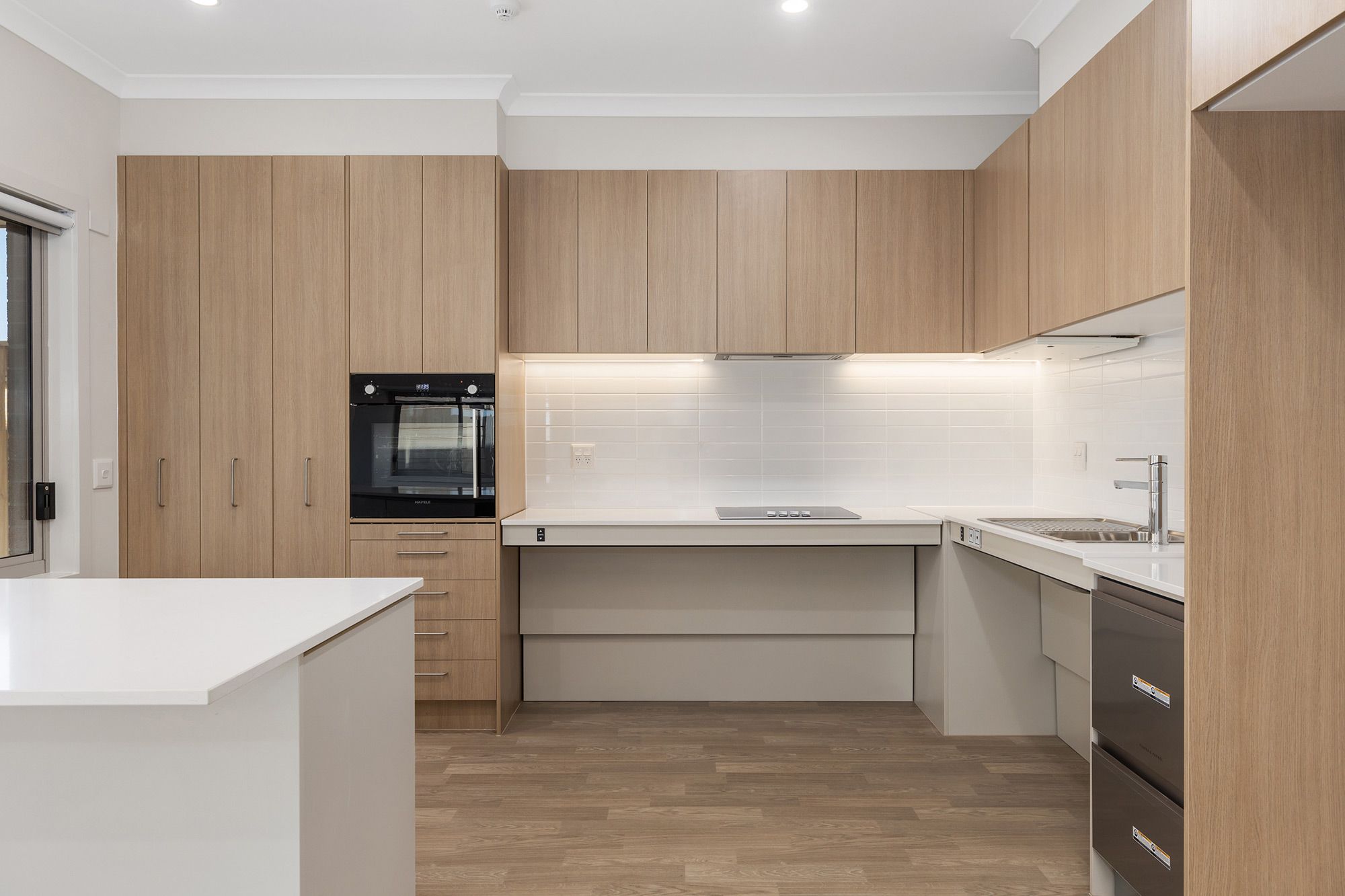 Hoffsted   Kitchen LR No Logo