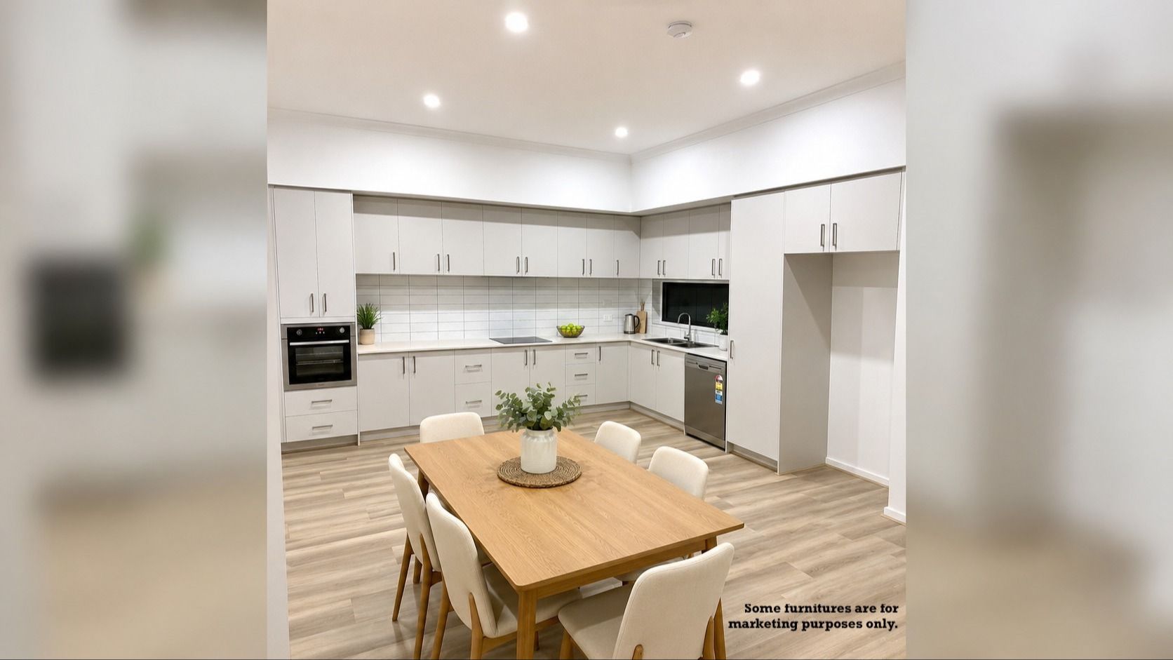 Kitchen HousingHub