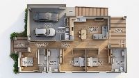 3d floor plan