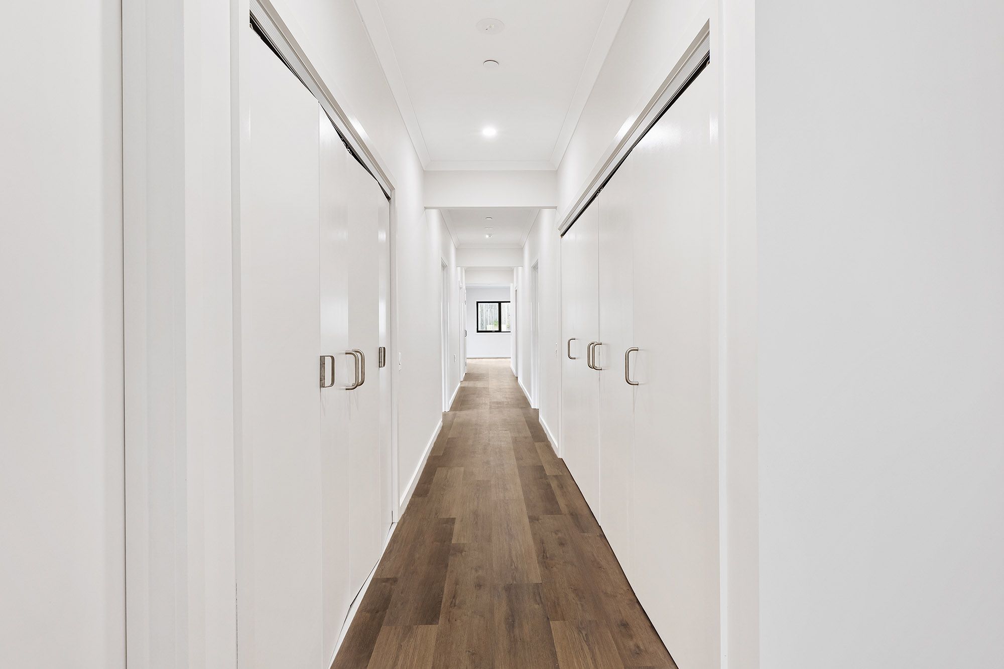 Bellbrae   Hallway LR No Logo