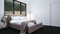 Bedroom Resize Robust