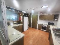 Georges Hall   Kitchen - copy