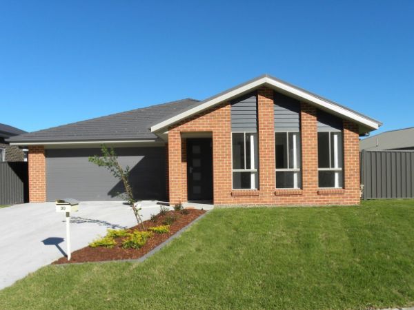 Wadalba Front of House