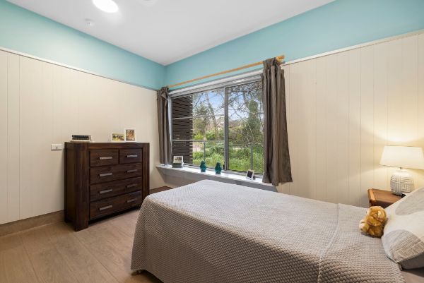 North Ryde bedroom