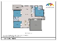 Plan 8-3-Ryan-CourtTorquay-QLD-4655