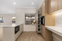 Hoffsted   Kitchen with Pantry LR No Logo