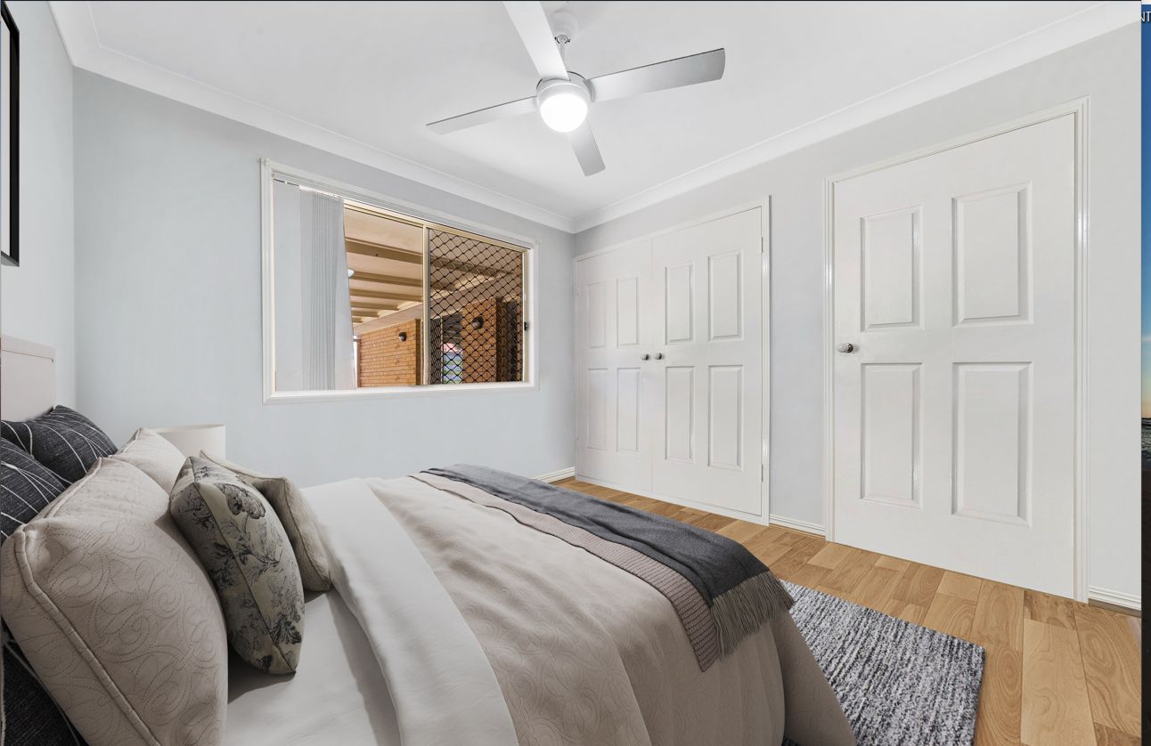 BDRM 2