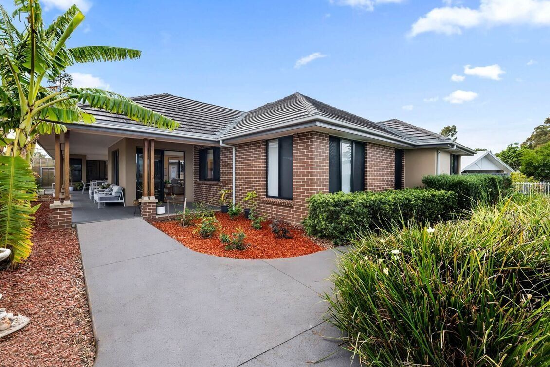 Guildford West Hero - house