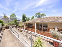 Supported Independent Living West Ryde (16069) image 10 Covered Verandah