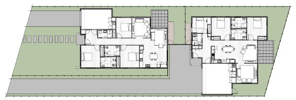 100 Maroondah Hwy  Croydon
