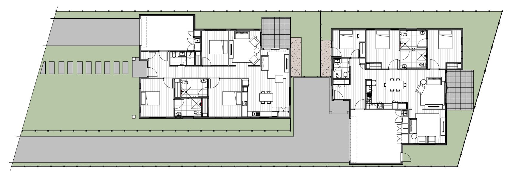 100 Maroondah Hwy  Croydon