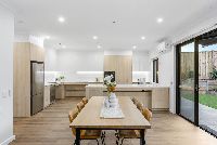 Pyrite   Dining Kitchen 1