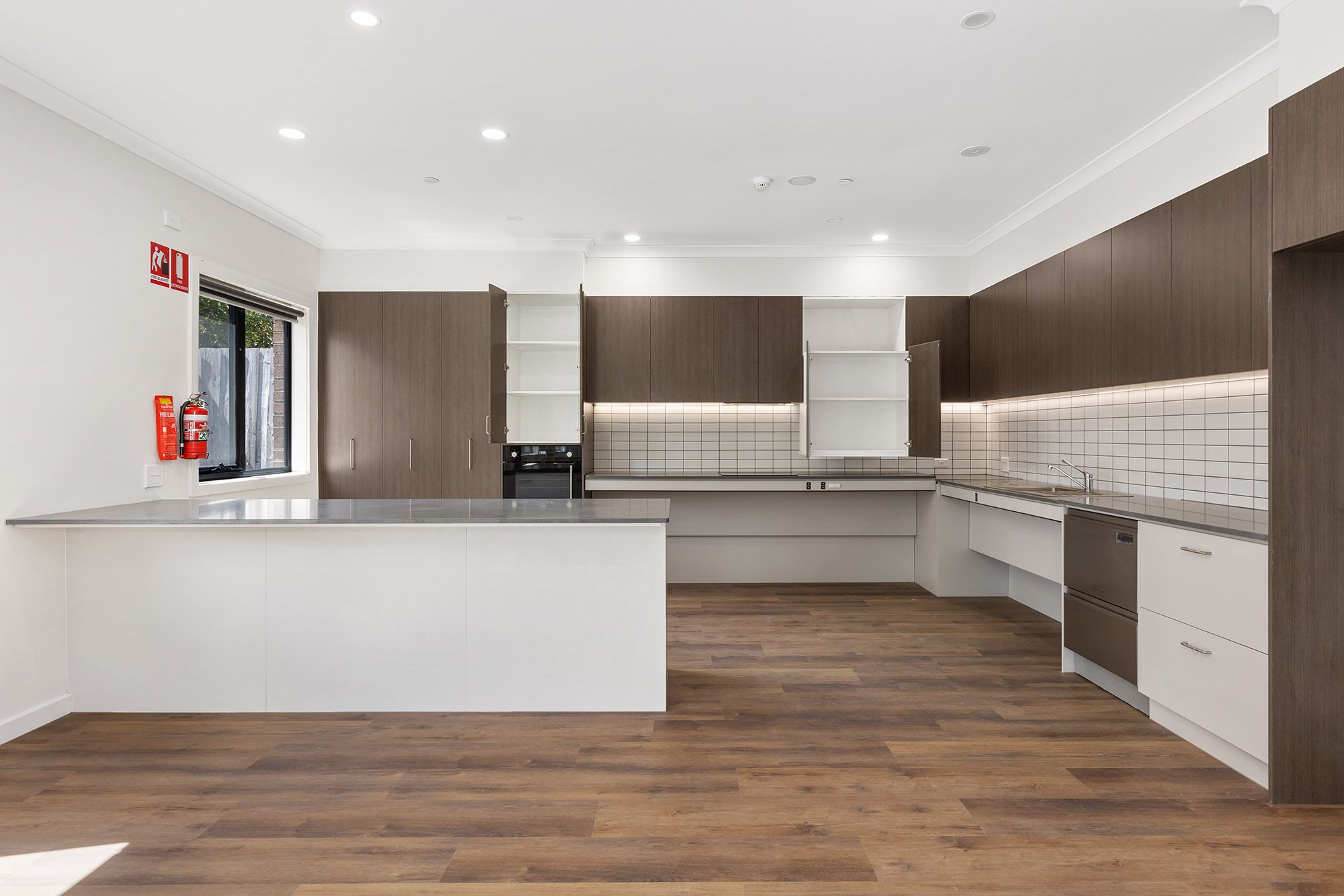 Bellbrae   Kitchen 1 LR No Logo
