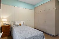 North Ryde bedroom