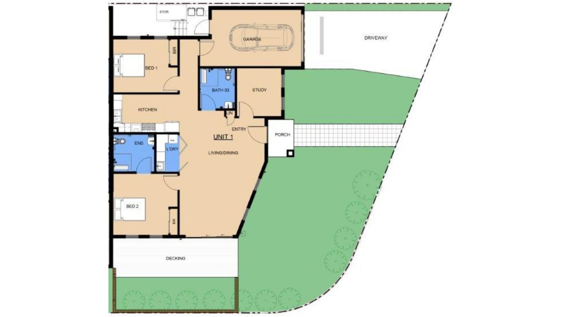 50 Salisbury FloorPlan