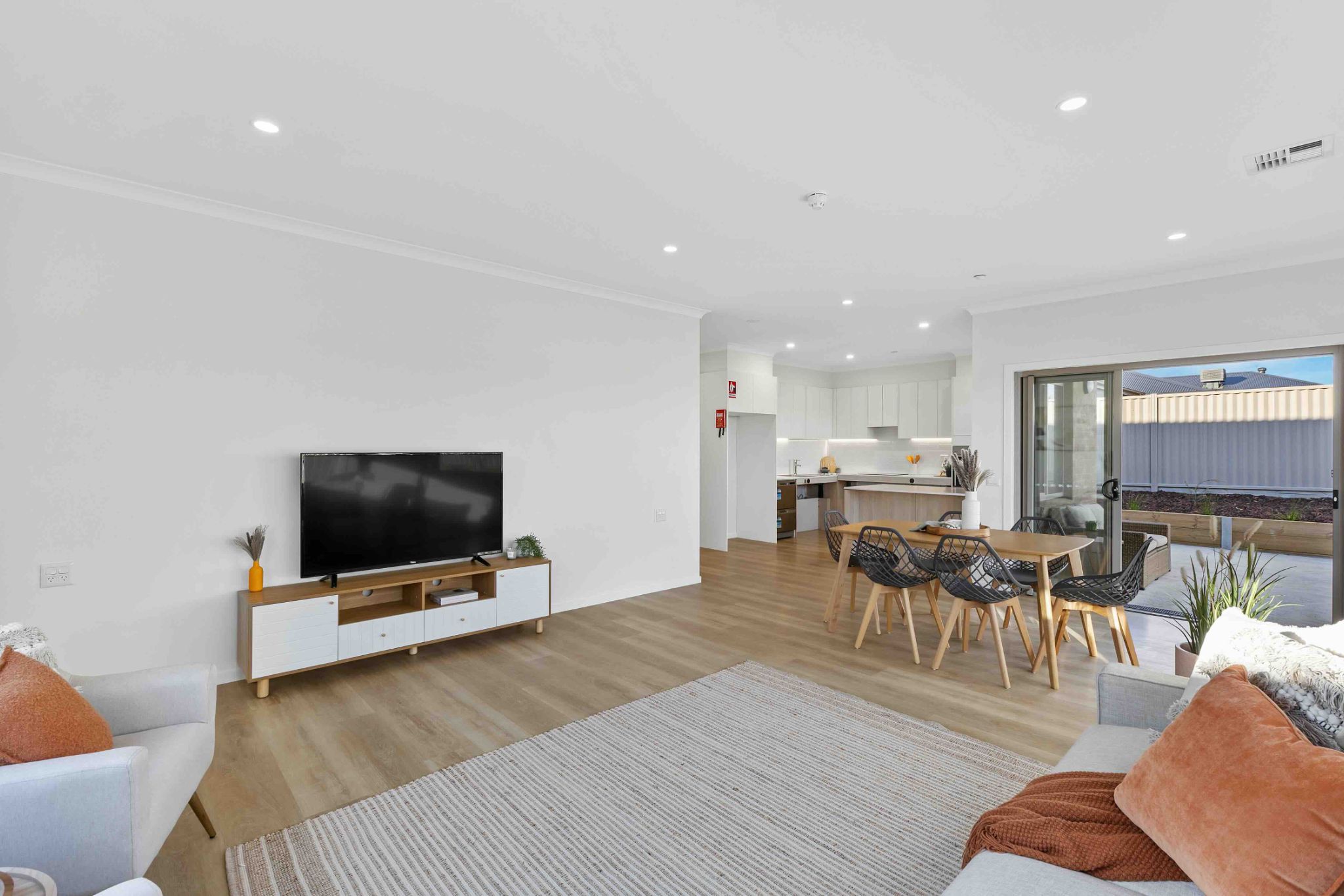 Dove   Living Dining Kitchen Alfresco 1 LR No Logo