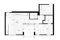 Altona 2 bed floor plan