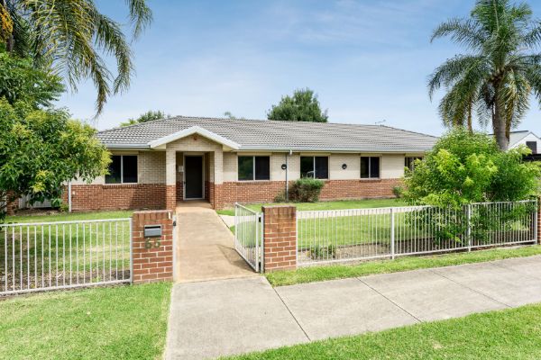 St Marys front of house 1 med