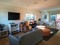 Communal Living Space