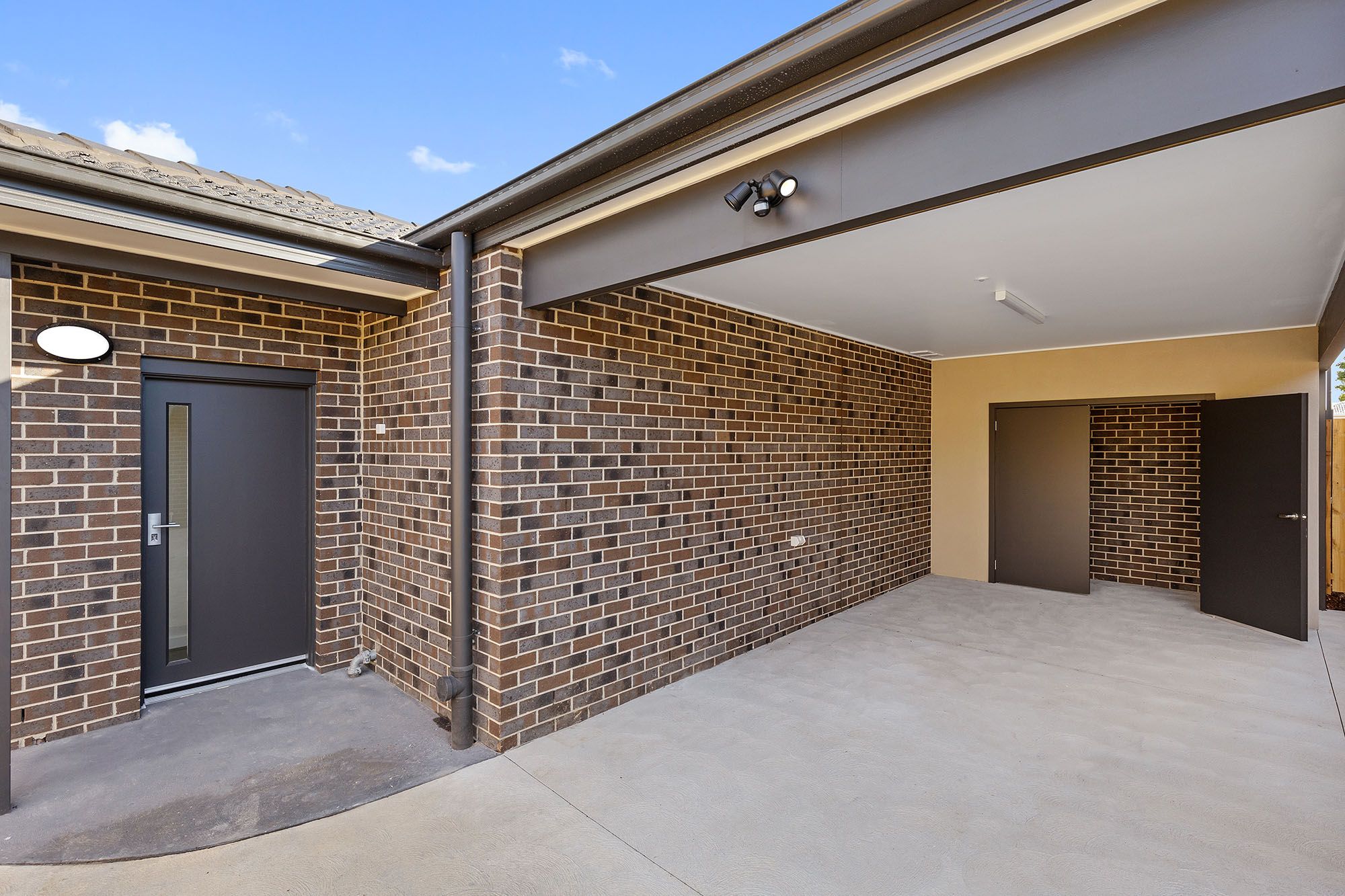Rogers   Unit 4 Carport Porch and Storage LR No Logo