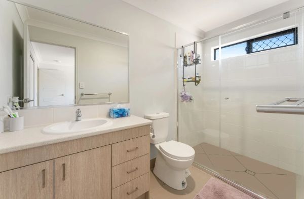 Bathroom 2