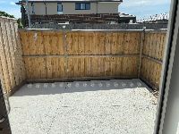 Spirit Personal Courtyard