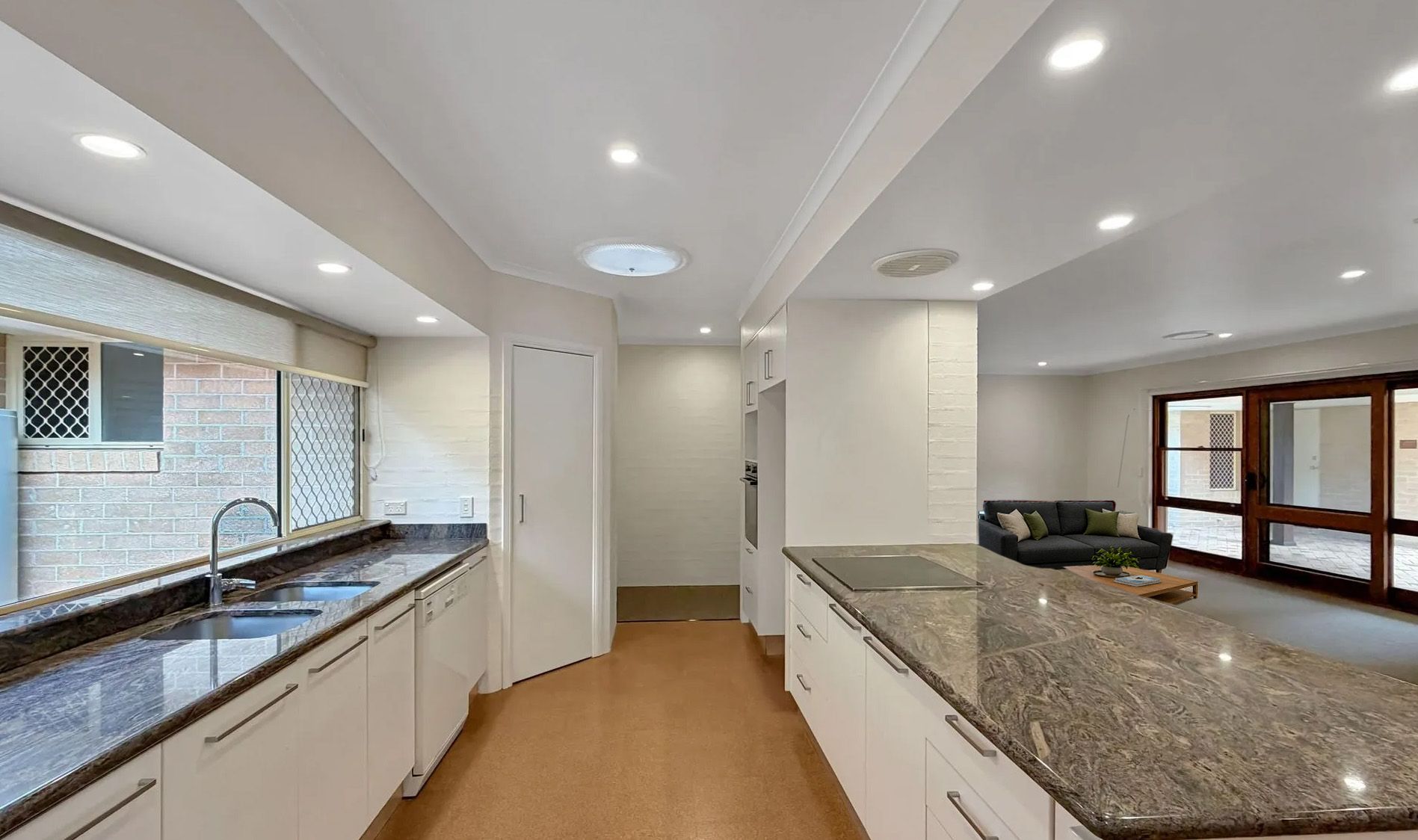 SIL Coffs_Kitchen