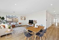 Dove   Dining Living Hallway 1 LR No Logo