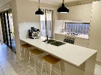 Heddon Greta Sil Home - Kitchen
