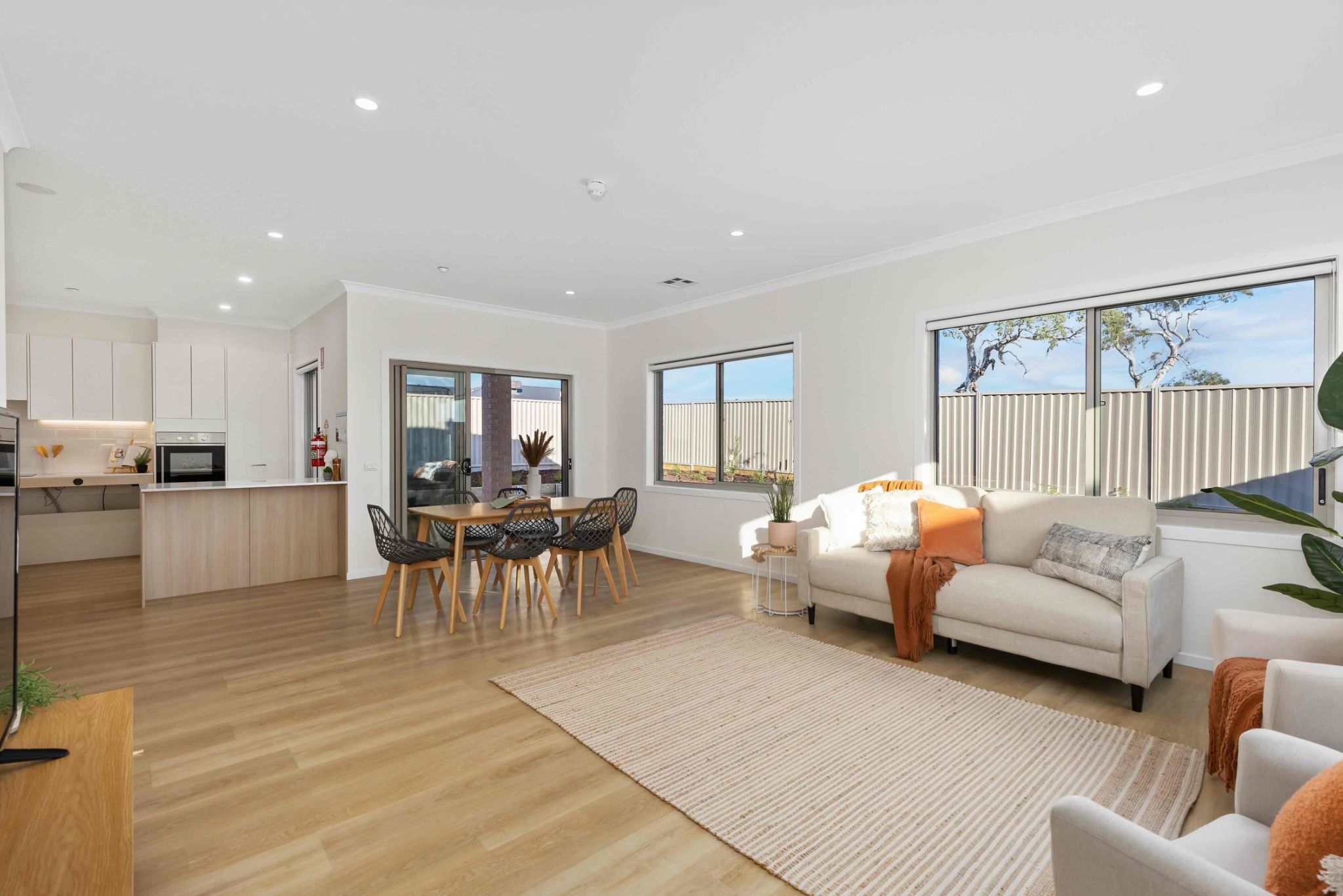 Dove   Living Dining Kitchen 1 LR No Logo