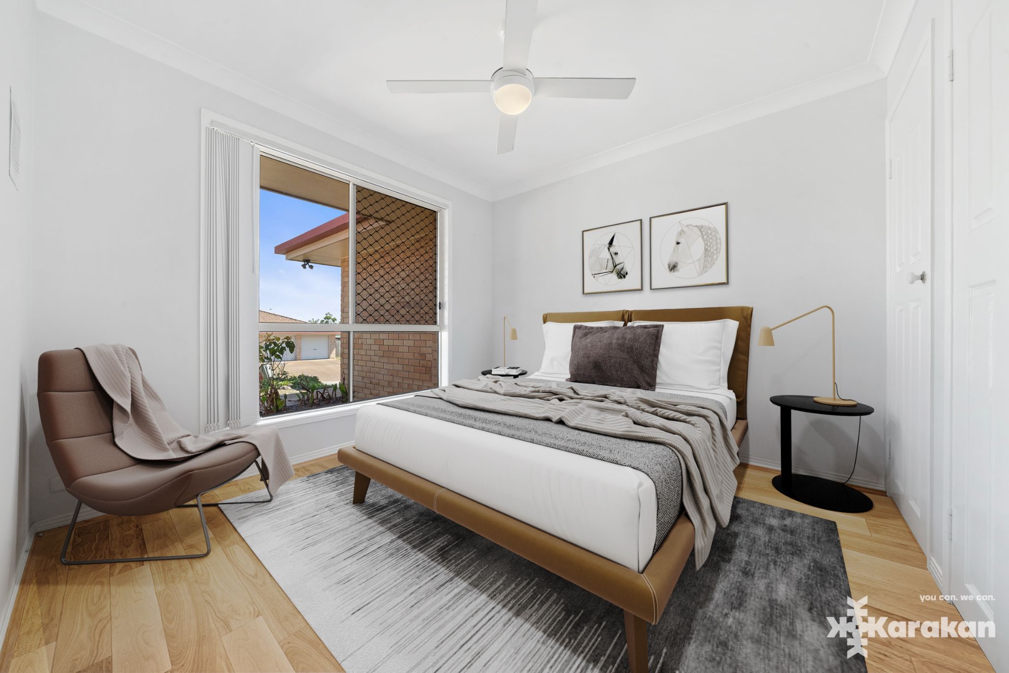 BDRM 3