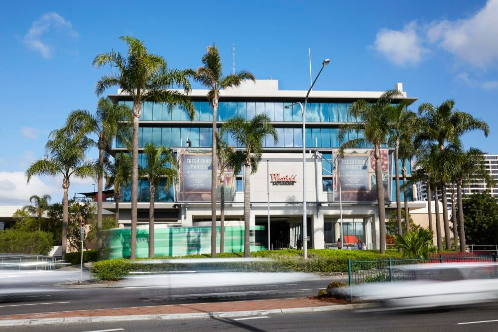 westfield eastgardens