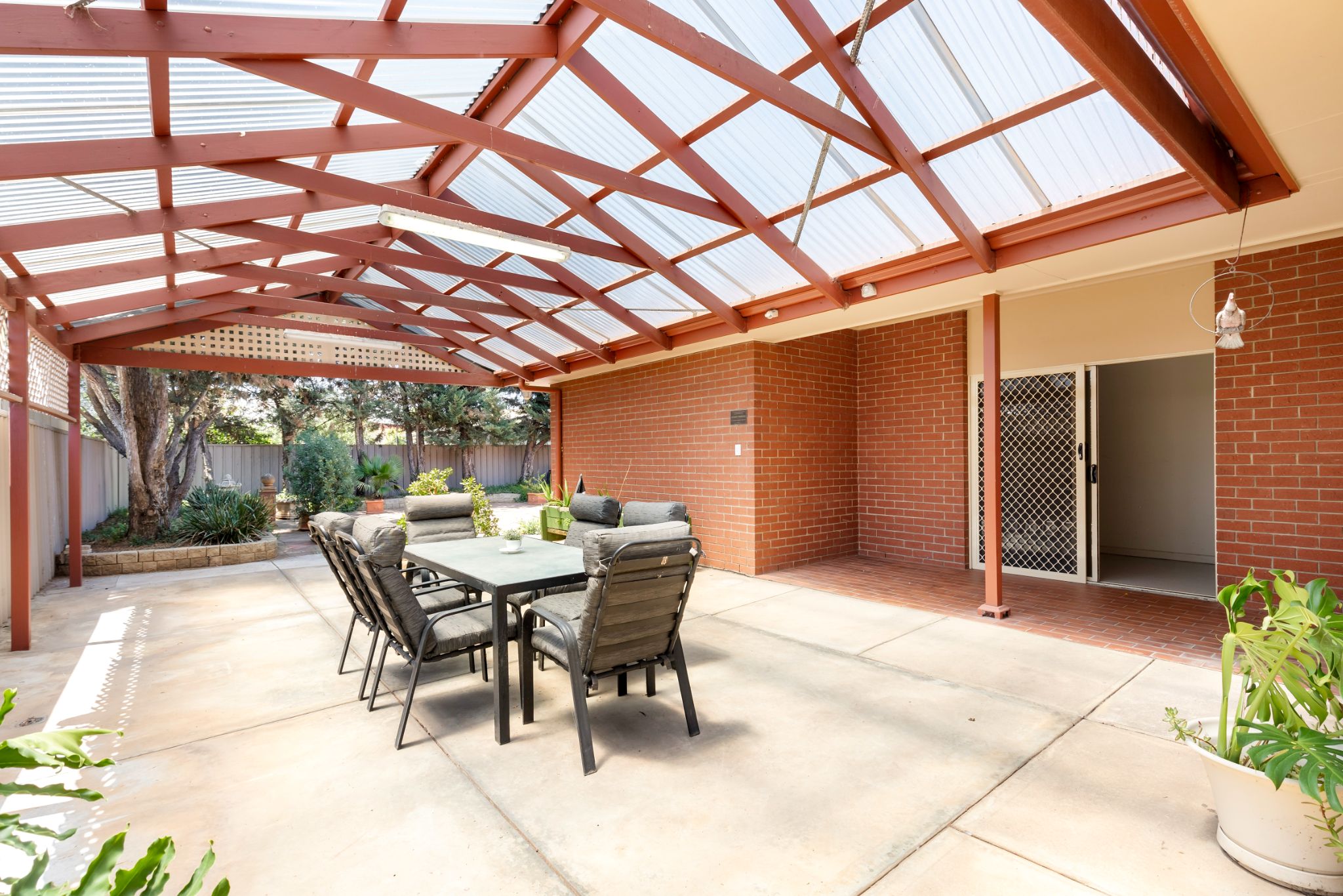 Albert Park   75 Selth Street - 16