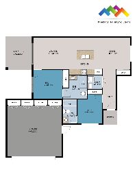 wotton floor-plan