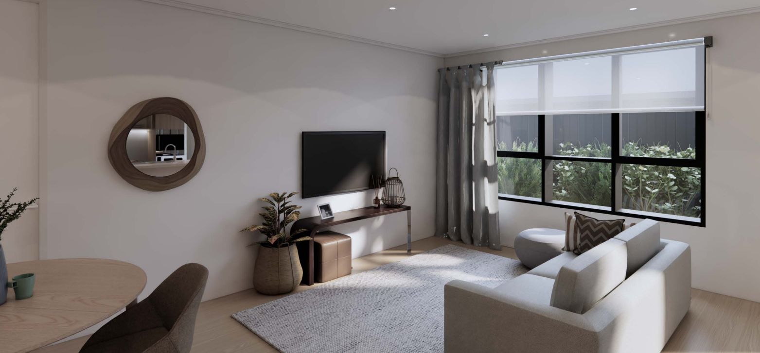 Mulberry Living