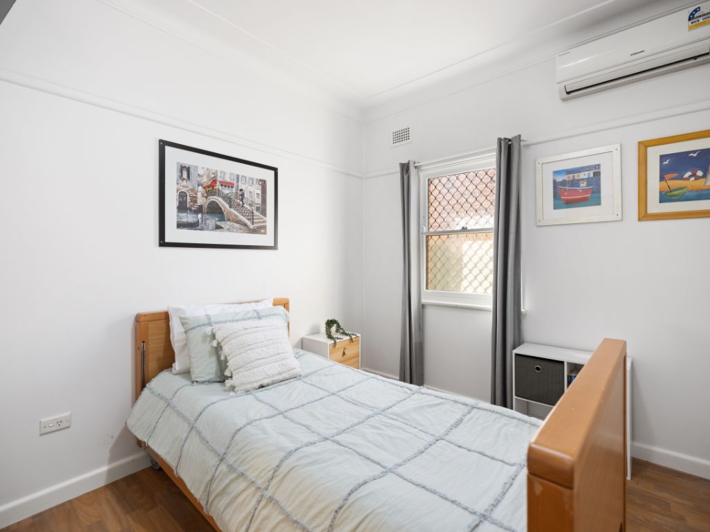 Short Term Accommodation Respite Hornsby-Burdett_Image 17_Bedroom 3.2