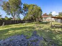 Short Term Accommodation Respite Hornsby-Burdett_Image 24_Backyard 1.3