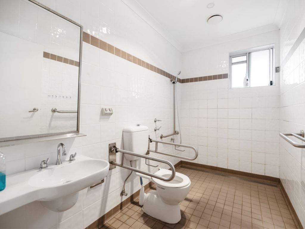 Short Term Accommodation Respite Hornsby-Burdett_Image 19_Bathroom 1.1
