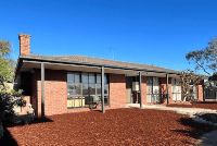 AI Staging Disclaimer