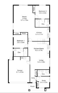 lot 13 xavier road maddingley 2d