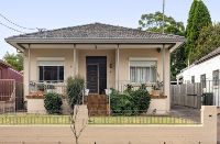 Front House
