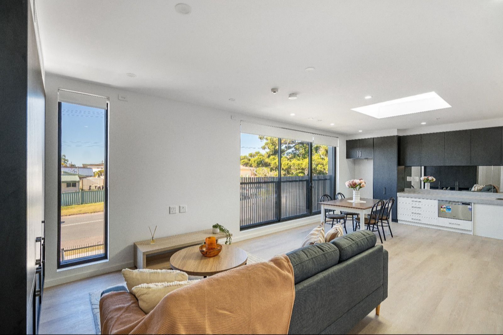 SDA Kariong Gosford Specialist Disability Accommodation and SIL by Registered NDIS Provider Caring Arms Australia