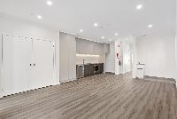 Rogers   Unit 4 Kitchen Dining Living Laundry and Hallway 1 LR No Logo