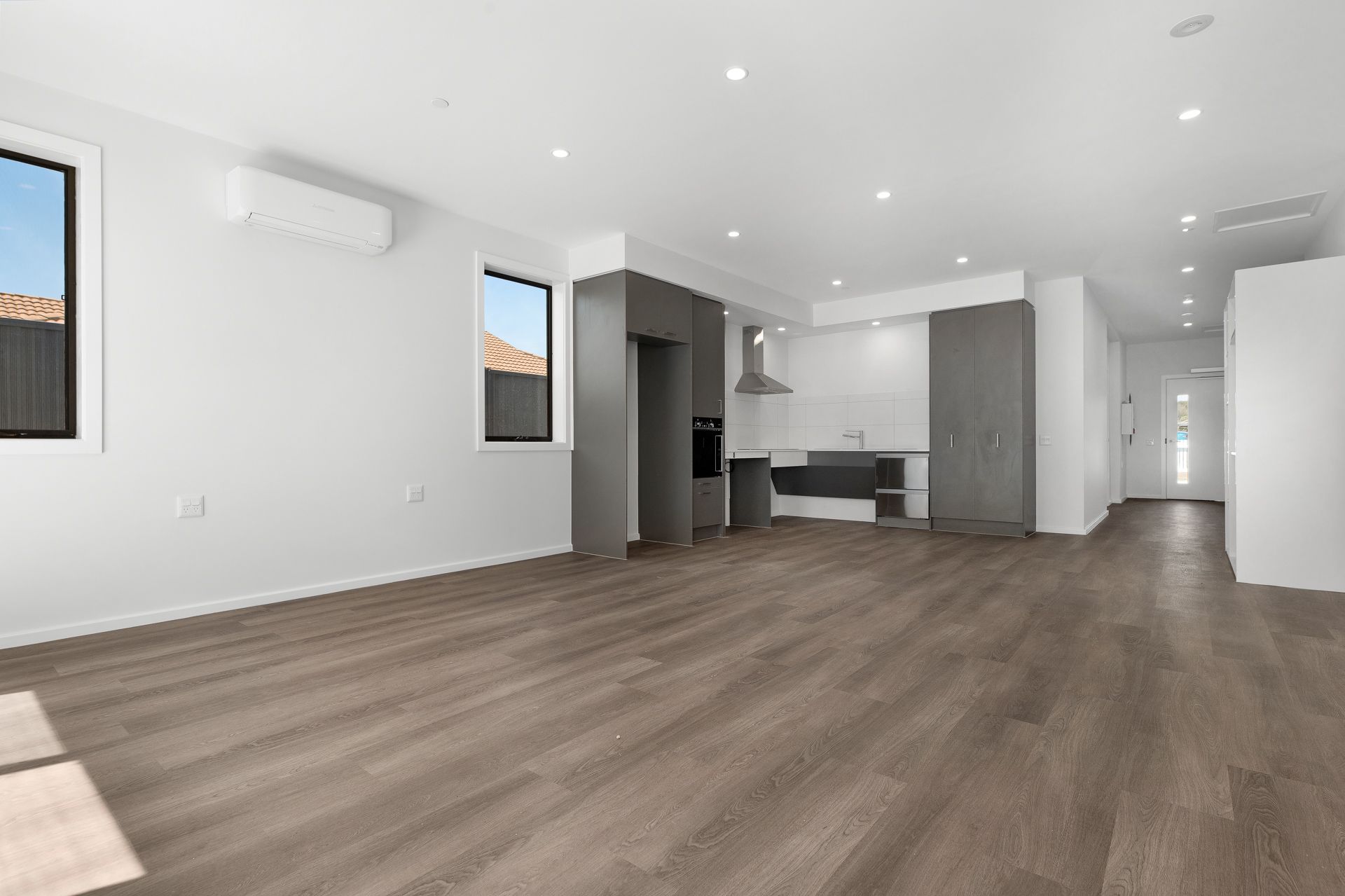 House   kitchen - Wendouree