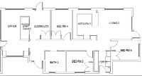Prop ID 1588 Floorplan 28032023