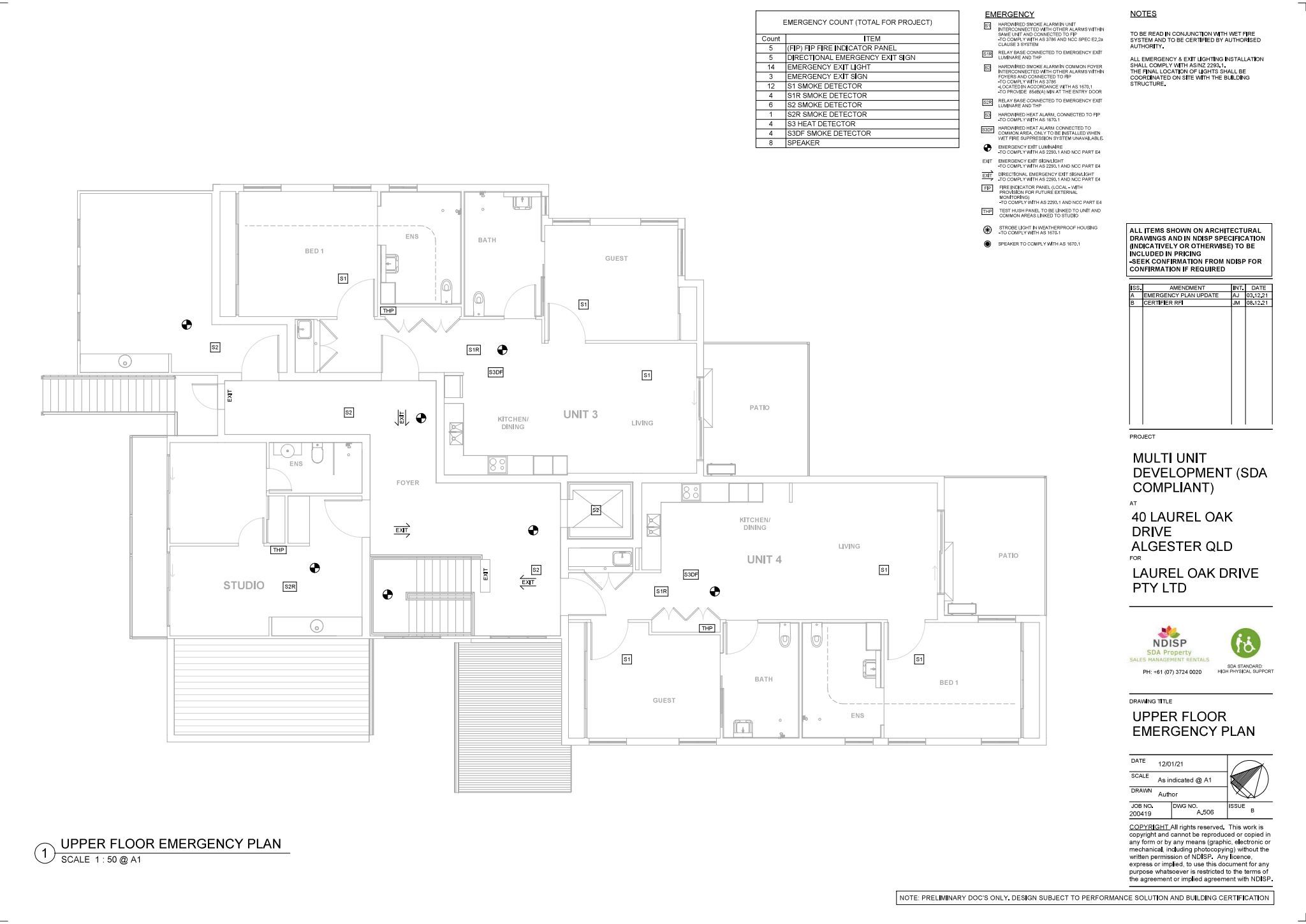 Laurel Oak Upper floor  edited)