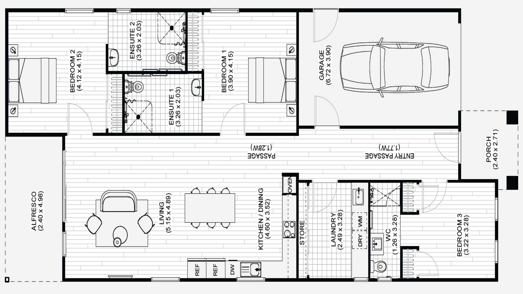 8 Lytham FloorPlan  1)