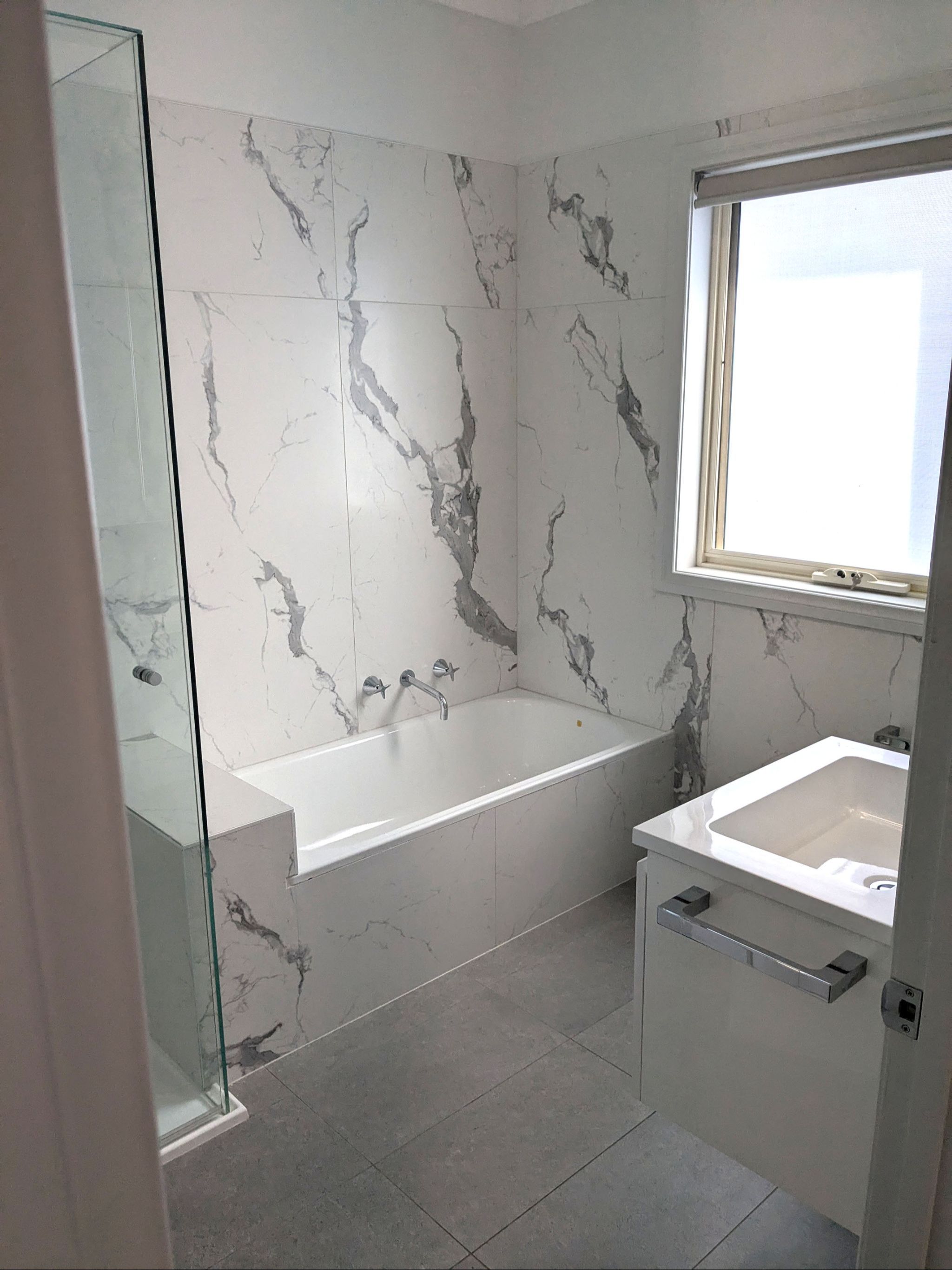 Private Bathroom 1