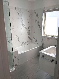 Private Bathroom 1